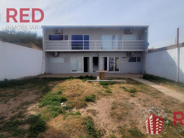 Red Inmobiliaria