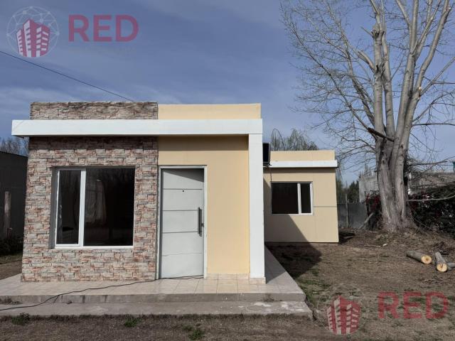 Red Inmobiliaria