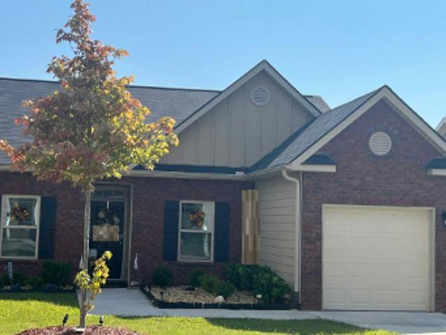 Red Oak Cir