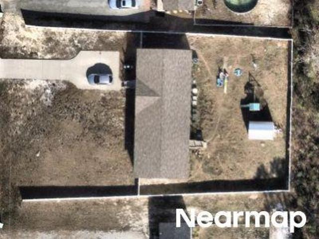 Red Oak Dr SW