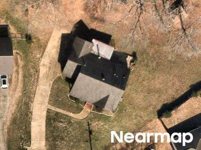 Red Oak Dr
