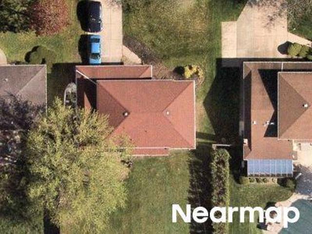 Red Oak Dr