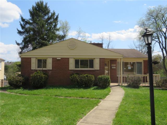 Red Oak Dr