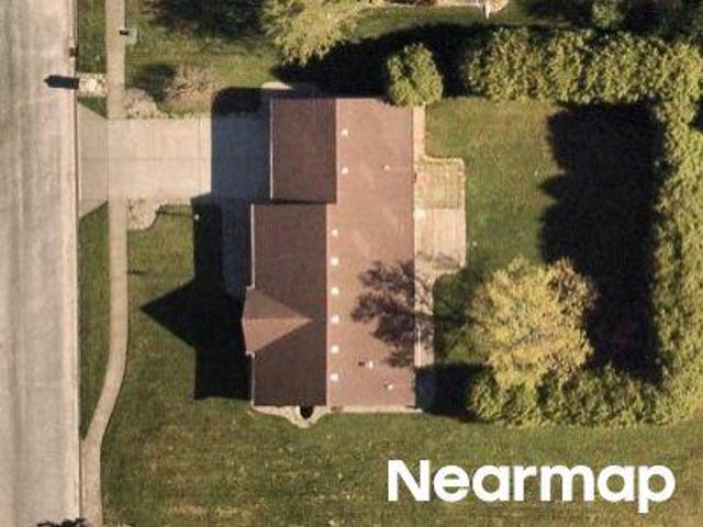 Red Oak Dr
