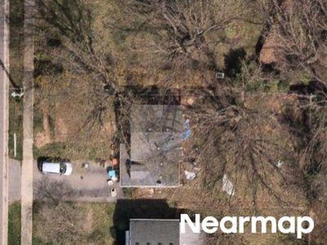 Red Oak Dr