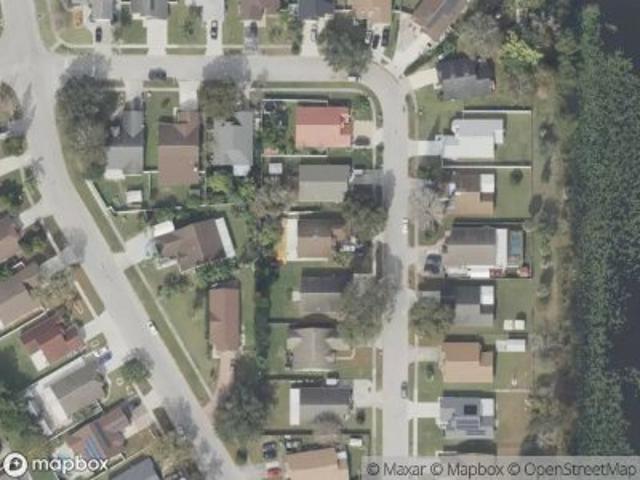 Red Oak Dr