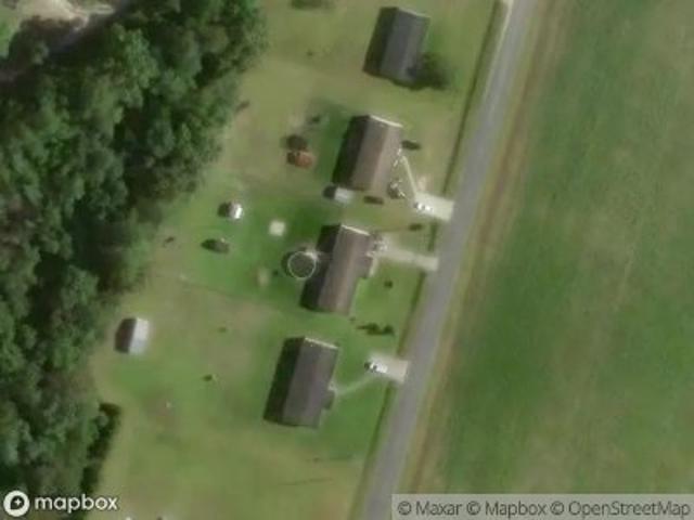 Red Oak Farm Rd