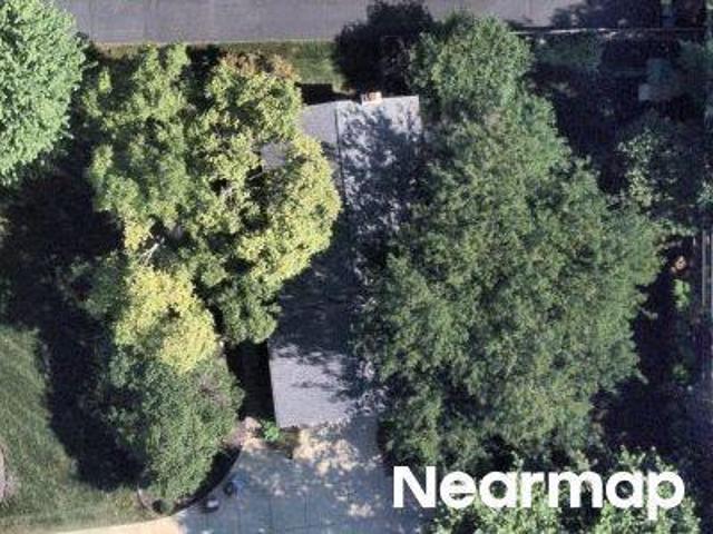 Red Oak Ln