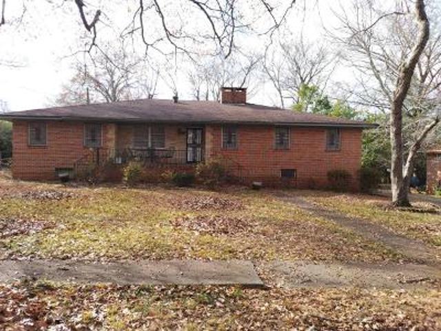 Red Oak Rd