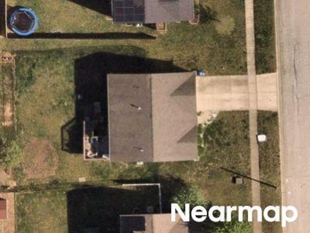 Red Oak Rd
