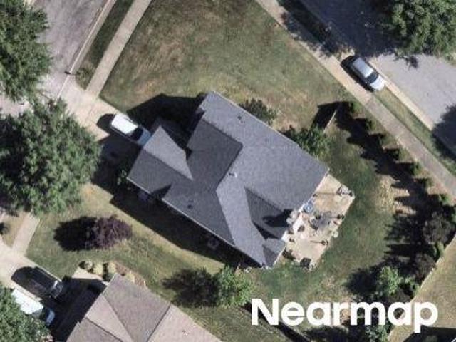 Red Oak Tree Dr