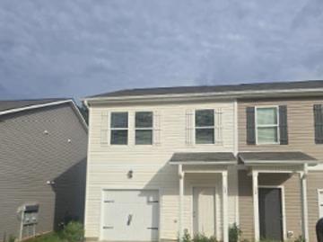 Red Oak Trl NW