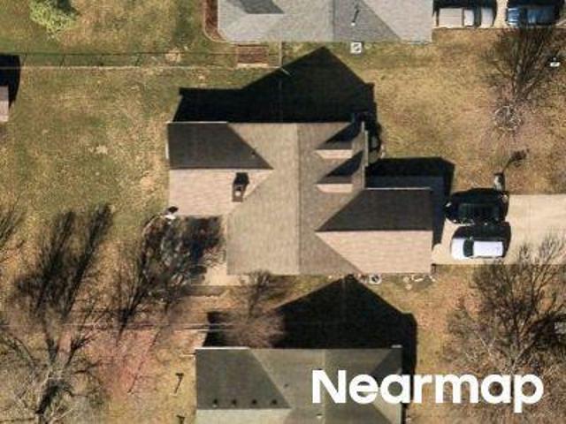 Red Oak Way