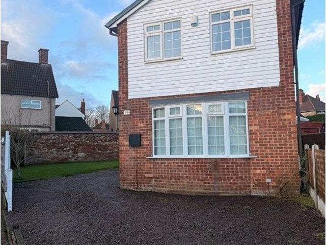 Red Lodge Close, Leeds LS8, 3 bed detached house to rent, £1,600 pcm | PrimeLocation
