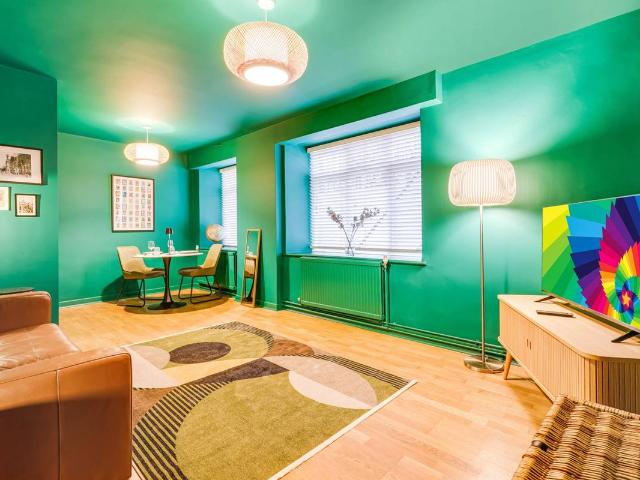 Red Lion Court, City, London EC4A, 1 bed flat to rent, £3,500 pcm | PrimeLocation