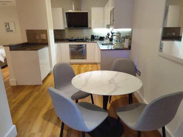 Red Lion Court EC4A, 1 bed flat to rent, £2,800 pcm | PrimeLocation
