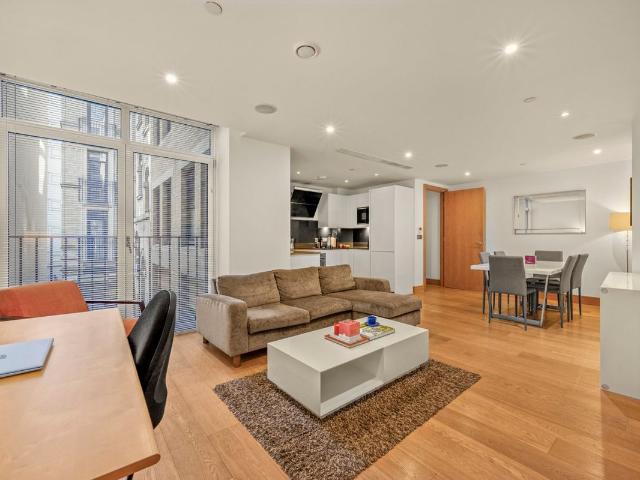 Red Lion Court, Farringdon Without EC4A, 2 bed flat to rent, £5,000 pcm | PrimeLocation