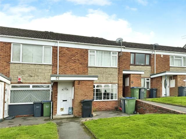 Red Lion Close, Tividale, Oldbury, West Midlands B69, 1 bed maisonette to rent, £795 pcm | PrimeLocation