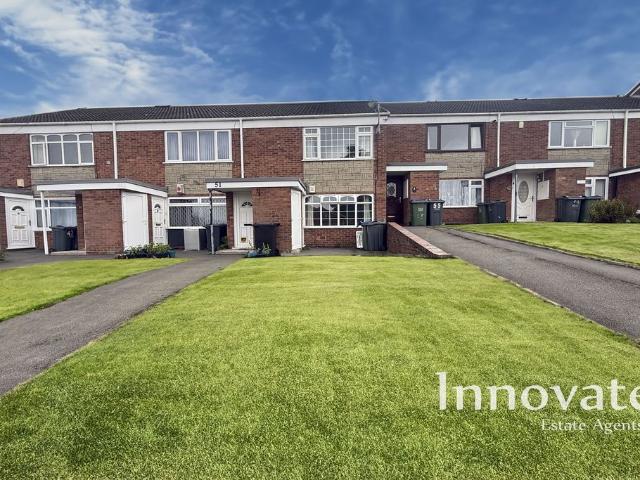 Red Lion Close, Oldbury B69, 1 bed flat to rent, £750 pcm | PrimeLocation