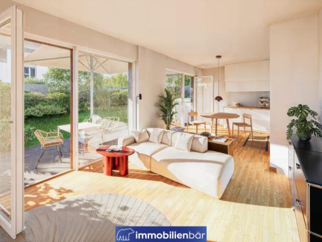 RED MILL Provisionsfreies Penthouse mit vielen Highlights