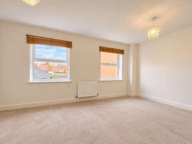 Red Norman Rise, Hereford, HR1