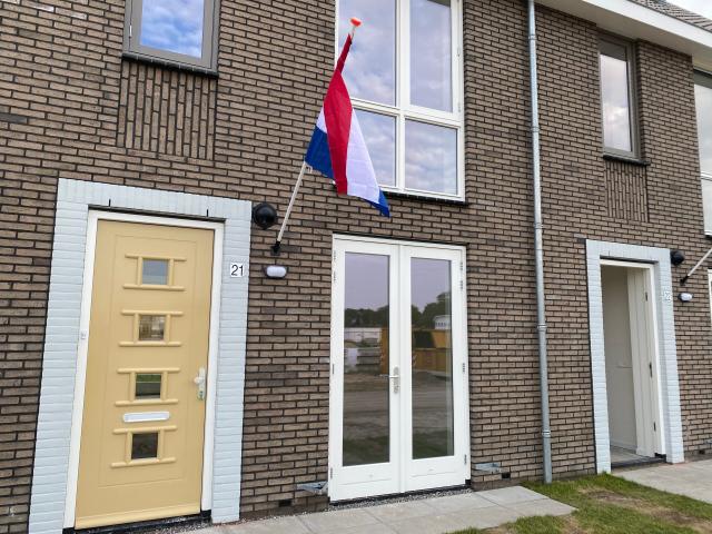 Red Naomistraat 6 Van der Borden Vastgoedprofessionals