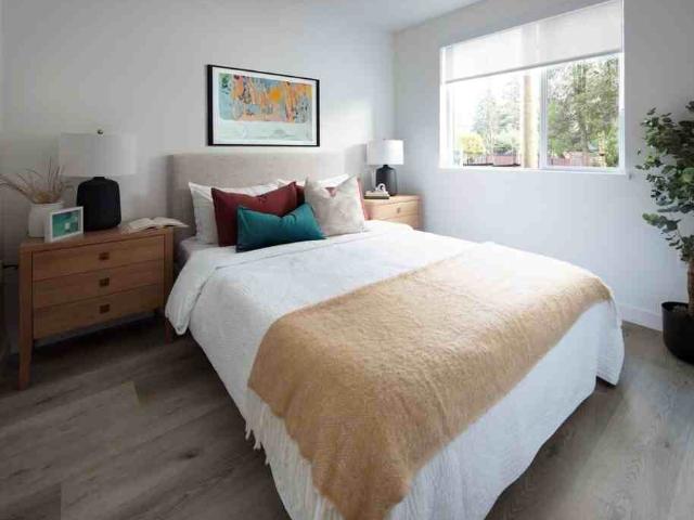 Red Sol Apartments 1 Bedroom Apartment for Rent at 750 Robinson St, Coquitlam, BC V3J 0P5 Coquitlam West
