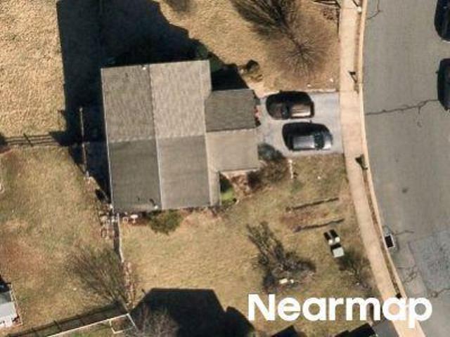 Red Stone Cir