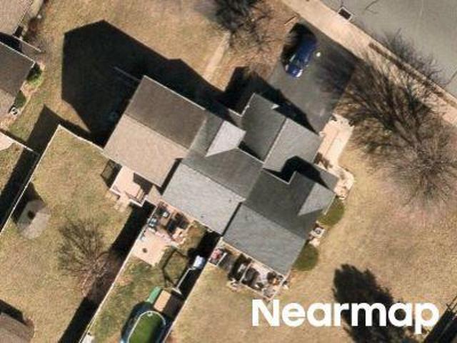 Red Stone Cir