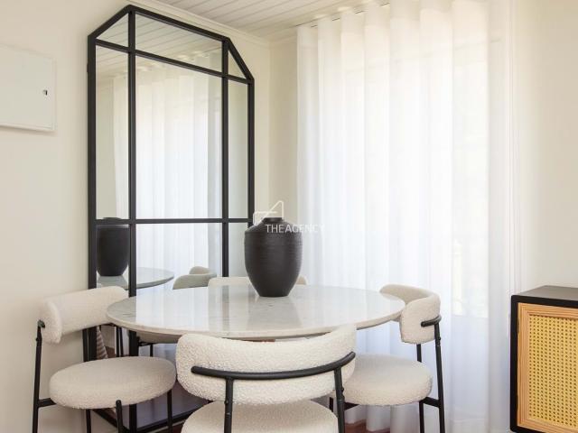 RED Penthouse em Alfama