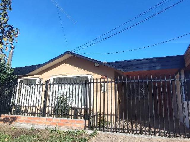 Red plus ARRENDA Casa en Gabriela Mistral