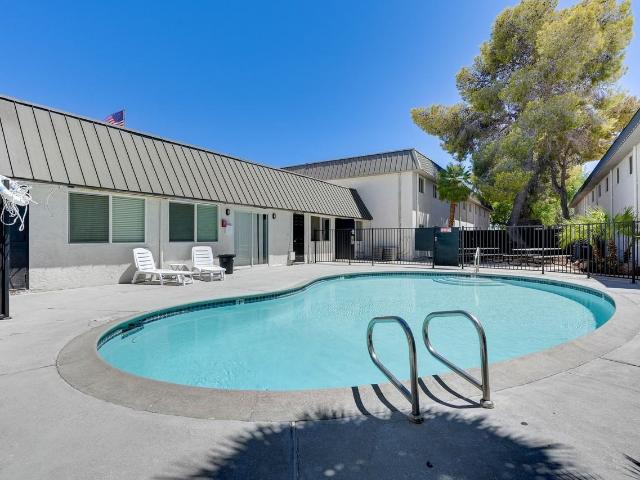 Red Rock Cove 2 Bedroom Apartment for Rent at 5001 Obannon Dr, Las Vegas, NV 89146