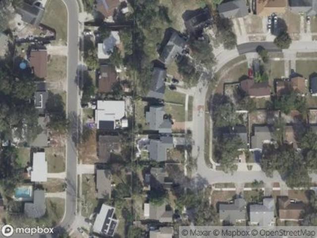 Red Willow Ave
