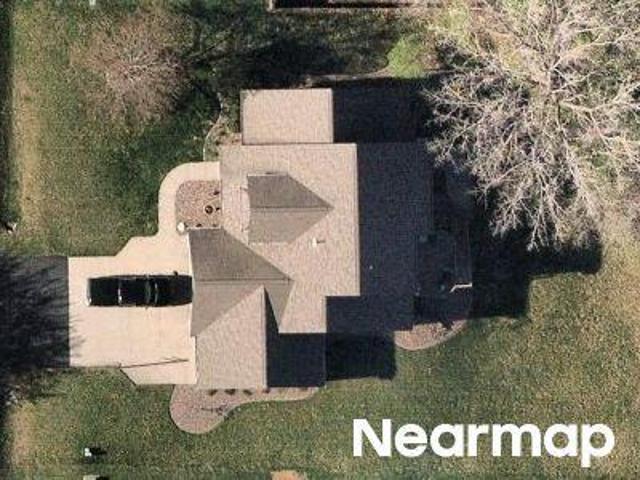 Red Tail Ln