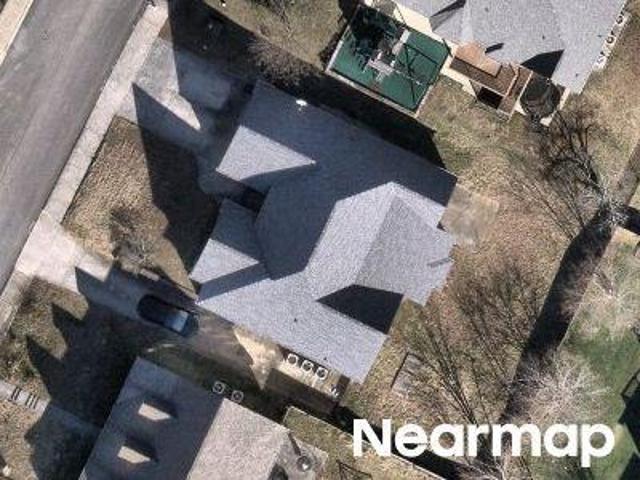 Red Tail Ln