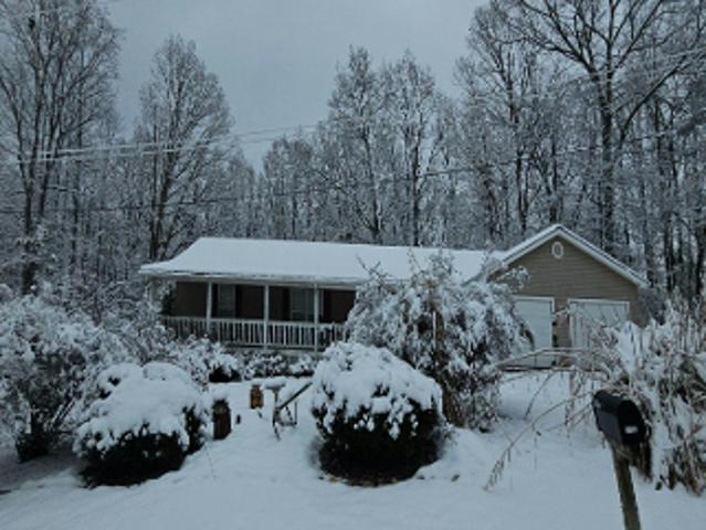 Red Valley Rd