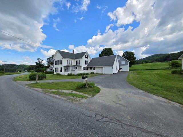 Red Village Rd, Lyndon, Home For Sale