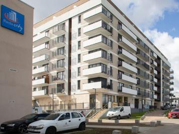 Reda City etap III