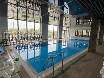 Reda City etap III