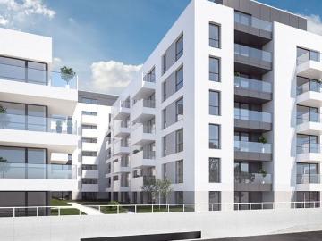 Reda City etap III