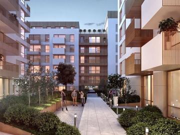 Reda City etap III