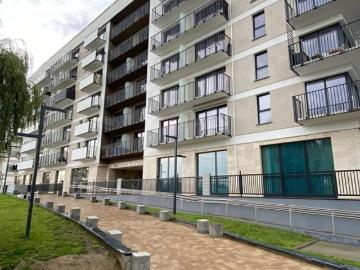 Reda City etap III