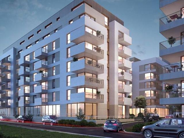 Reda City etap III