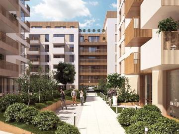 Reda City etap III