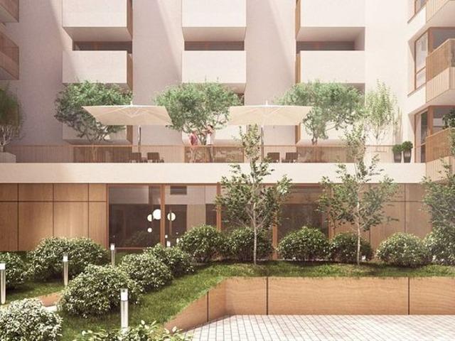 Reda City etap III