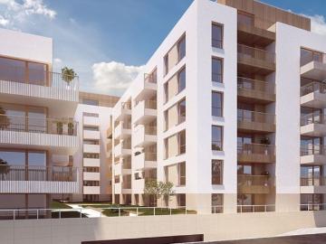 Reda City etap III