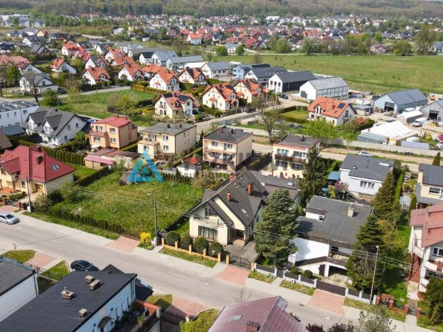 Reda, Jodłowa, 247 m2