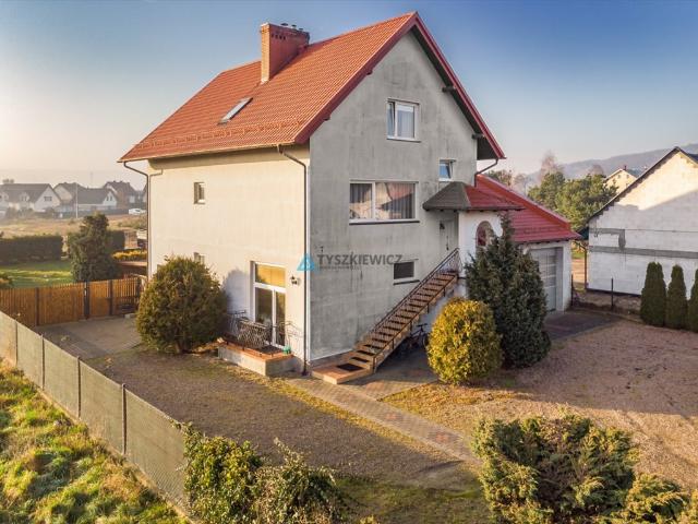 Reda, Pszenna, 280 m2