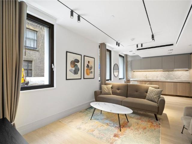 Redan Place, London, W2 1 bed apartment to rent £4,498 pcm £1,038 pw