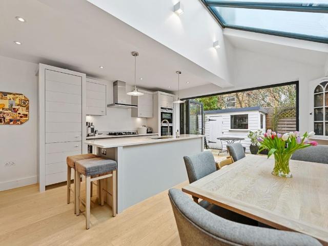 Redan Street, London W14, 3 bed property to rent, £5,000 pcm | PrimeLocation